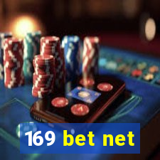 169 bet net